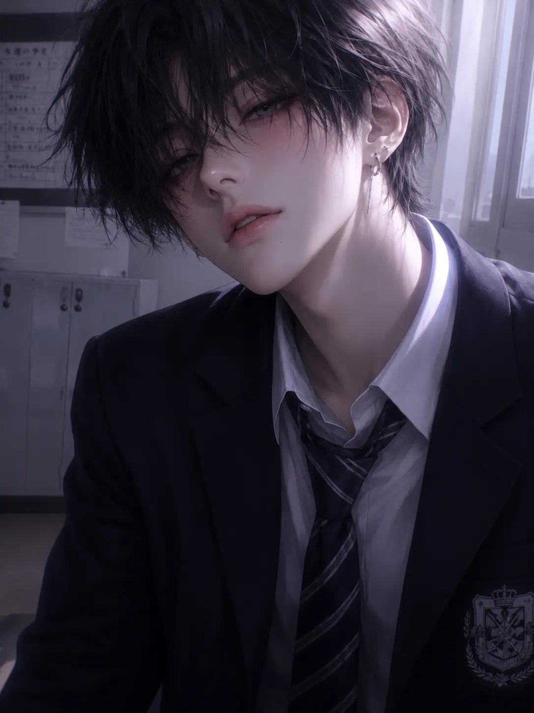 RipestCake4336의 意地悪あまあま彼氏