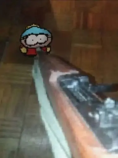 BitterMotor4555의 South Park main four