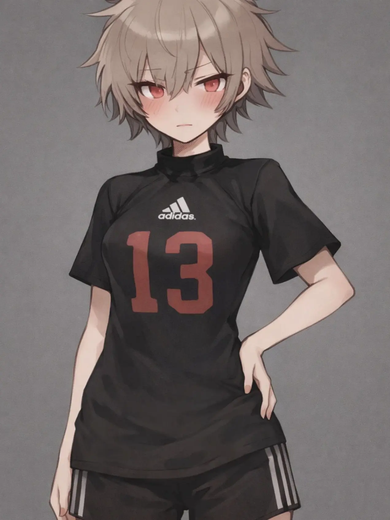 LinearVase8126의 Riley - volleyball champion