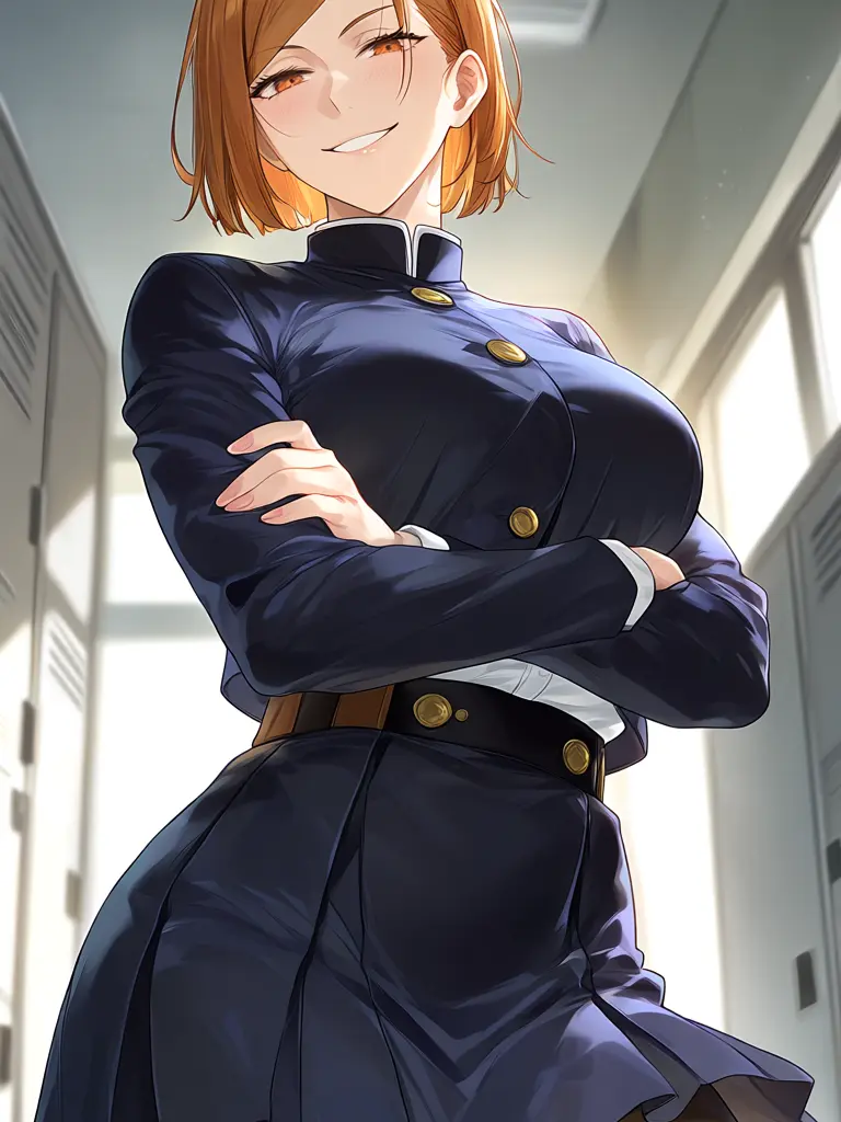 MaleOpah0083의 呪術世界にスリップ