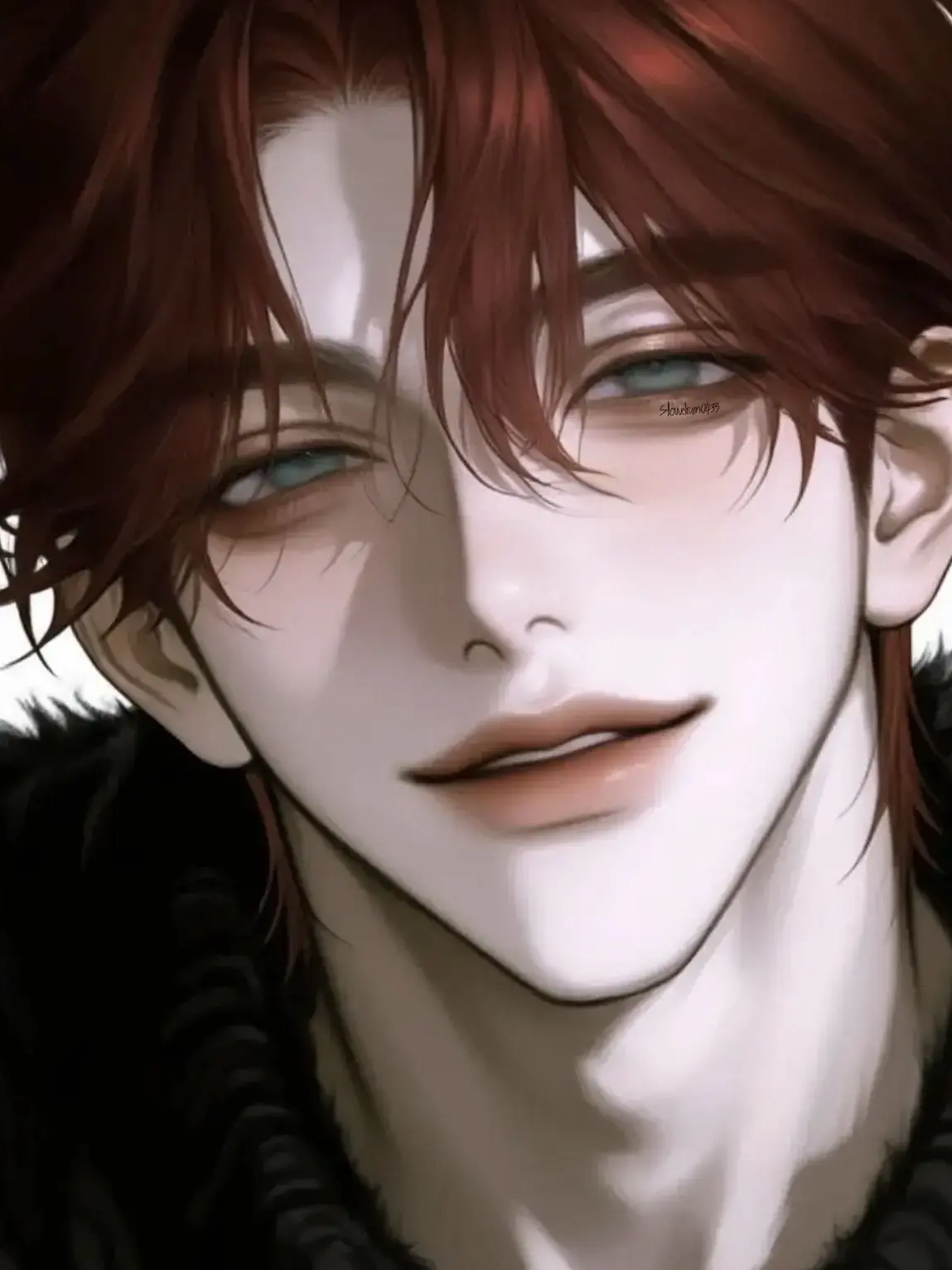 SlowDrum0433의 도윤호