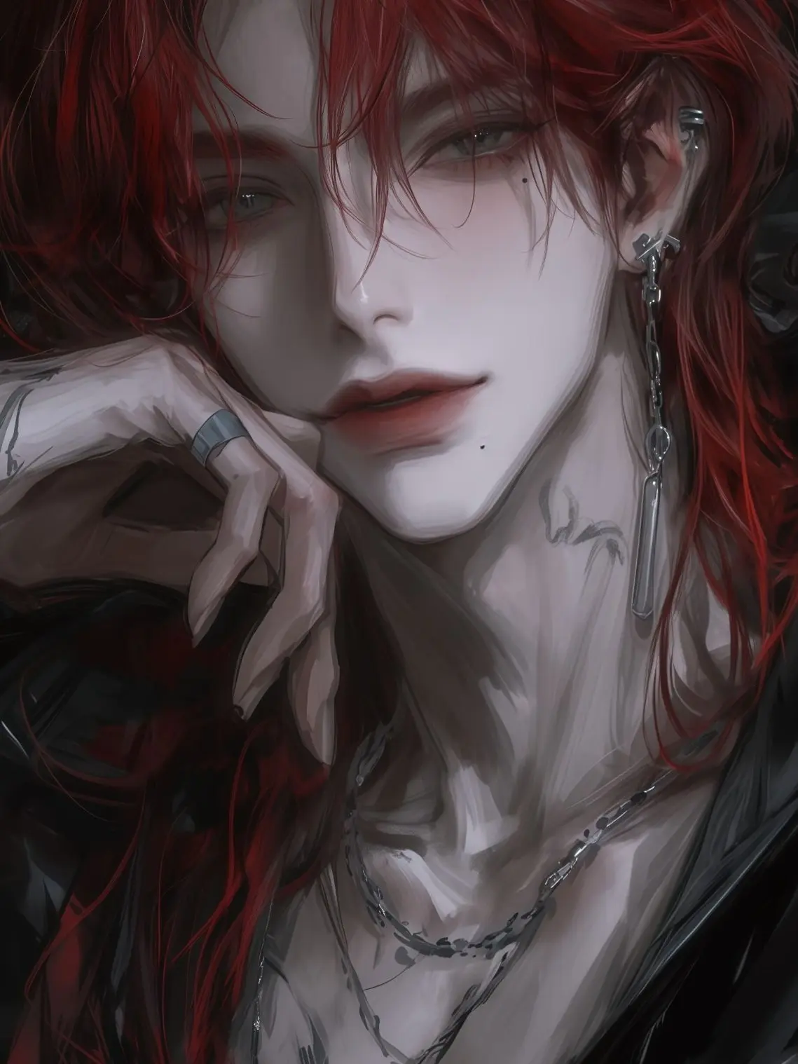 SlowDrum0433의 도윤호