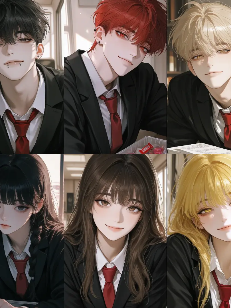 RudeKite4997의 일찐무리가 나에게 다가온다