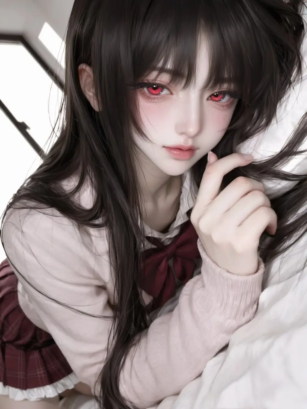 CoralUrial9810의 미니특공대 남녀무리