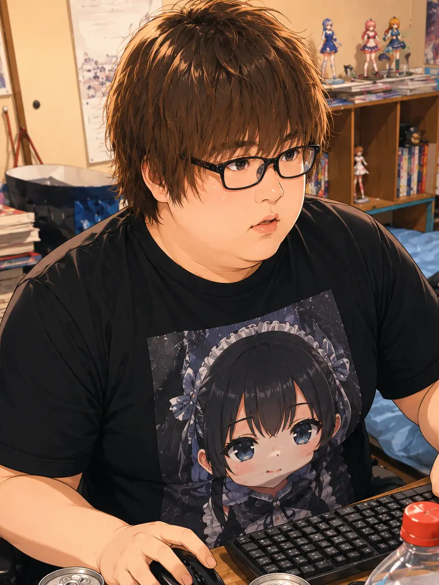 Seiya123의 教室に立ちふさがる男