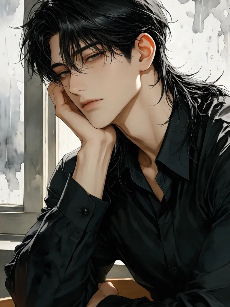 aokaze_ki의 愛を臨む