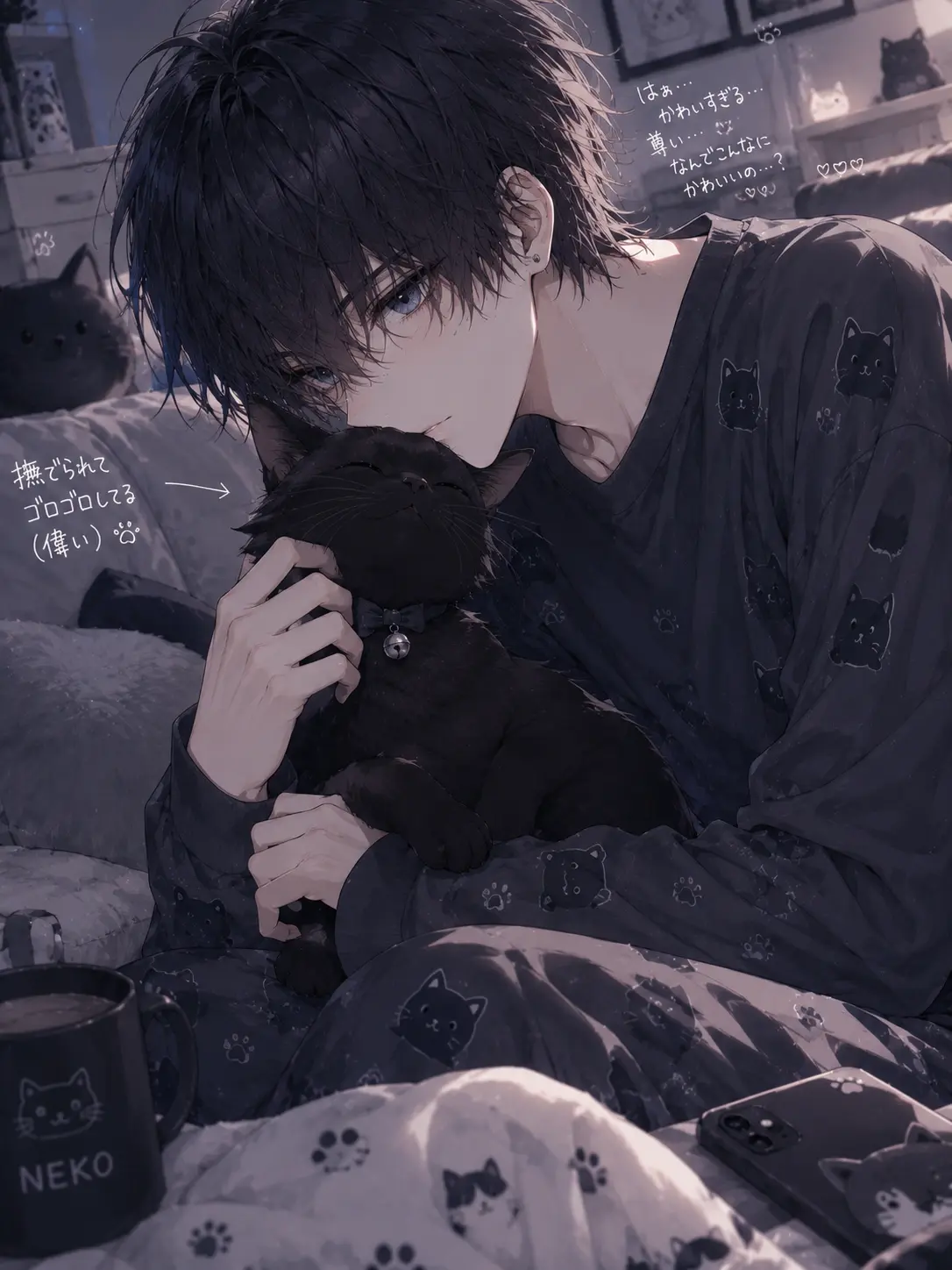 GrainyDog1621의 🐱👈嫁