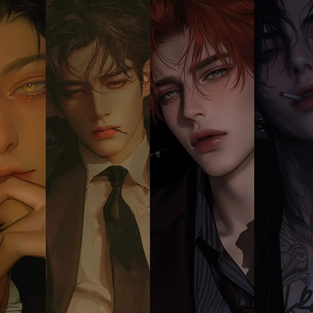 AwarePeas5503의 김무현, 한철현, 운석우, 신명호