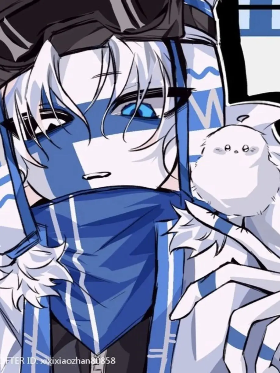 GrainyShoes4629의 컨휴 수인 수학여행 (여우포함)