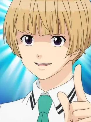 melow의 おしゃべりな転校生さん