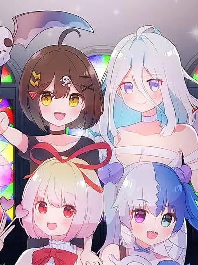 HuteHear1234의 全力回避フラグちゃん