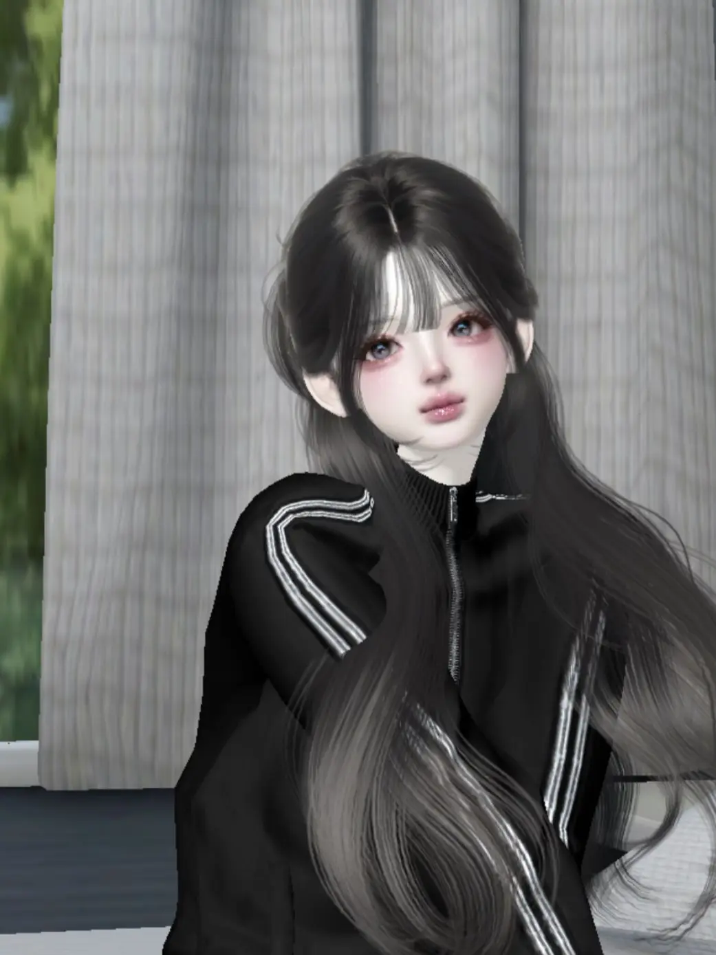 SillyLemur6963의 女体化したユーザー