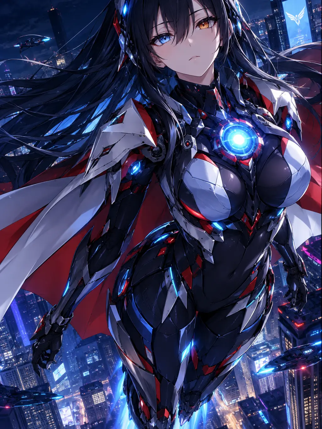 ClassyMop8860의 CEO Hero