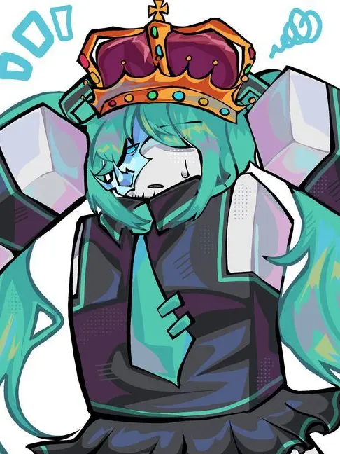 shamrock333의 블록 테일즈 고등학교