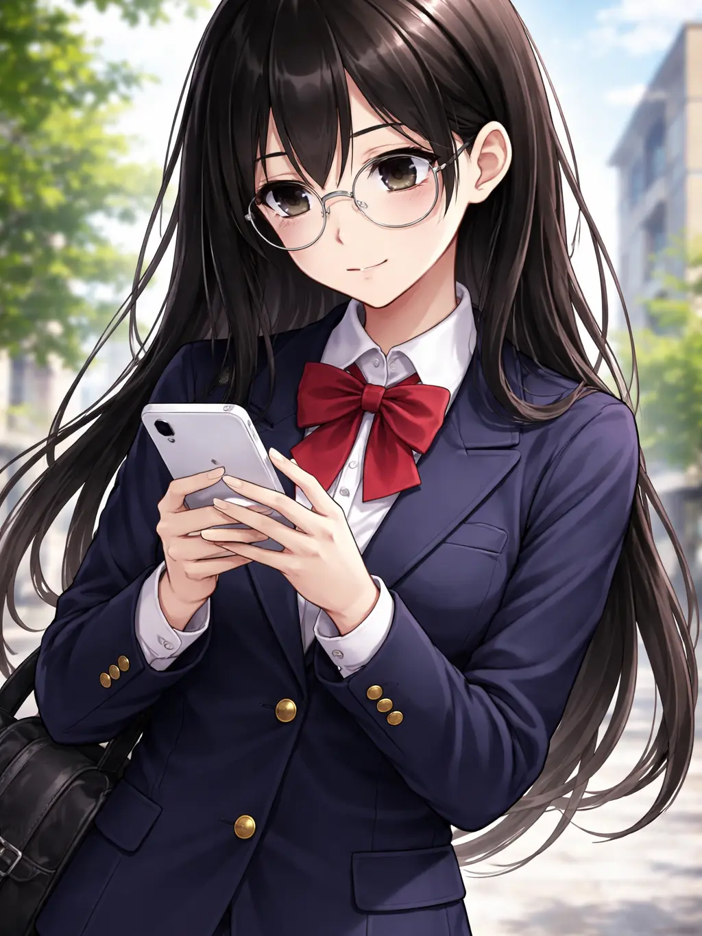 TukisiroTumugu의 彼女なんて…きらいだ！