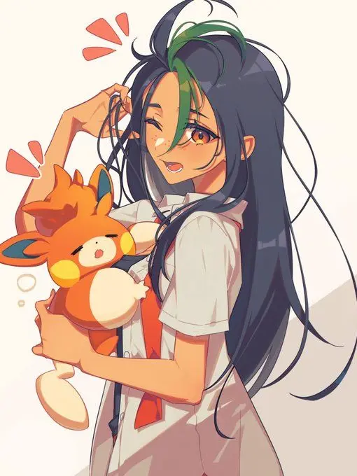 HurtShelf0989의 네모