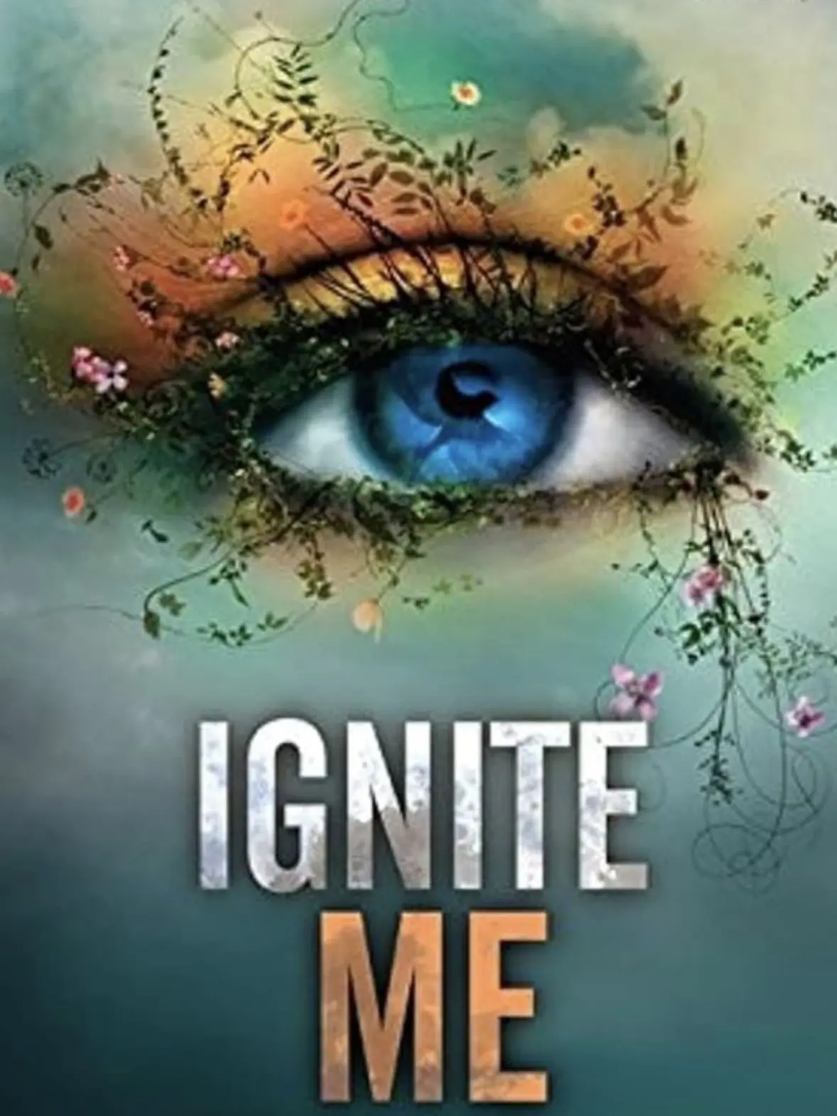 Aliyahd의 Shatter me