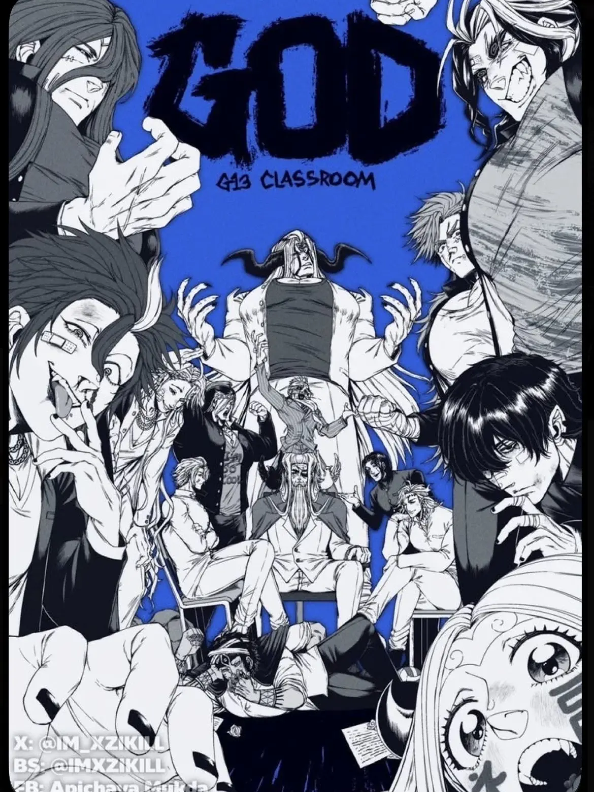 ONE00000의 個人用