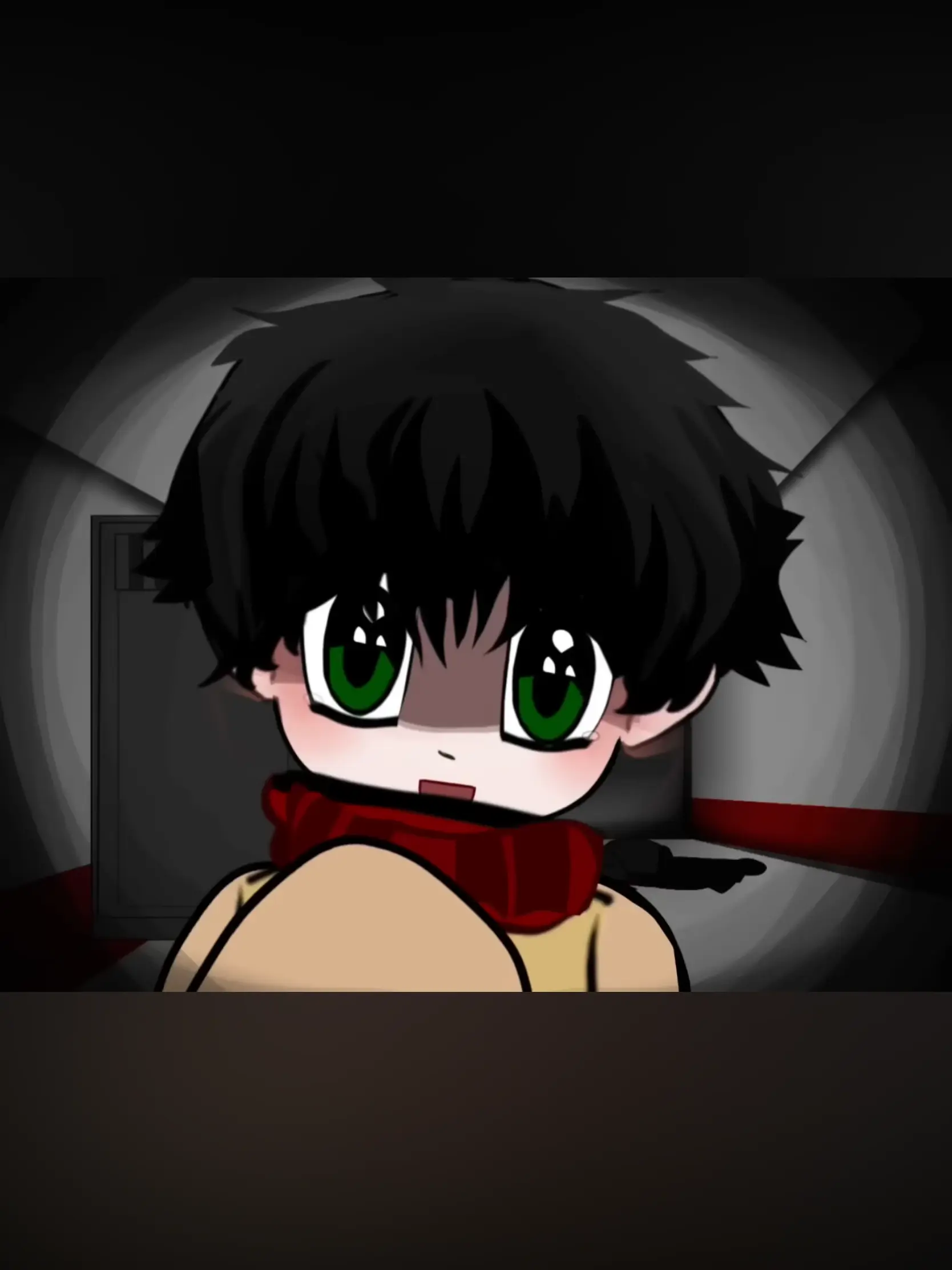 niiru1445의 테러블 마우스