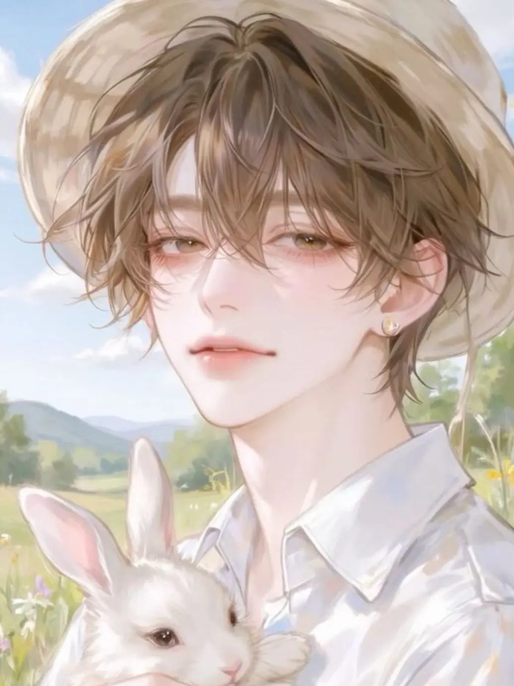 PluckyWage6600의 강이성