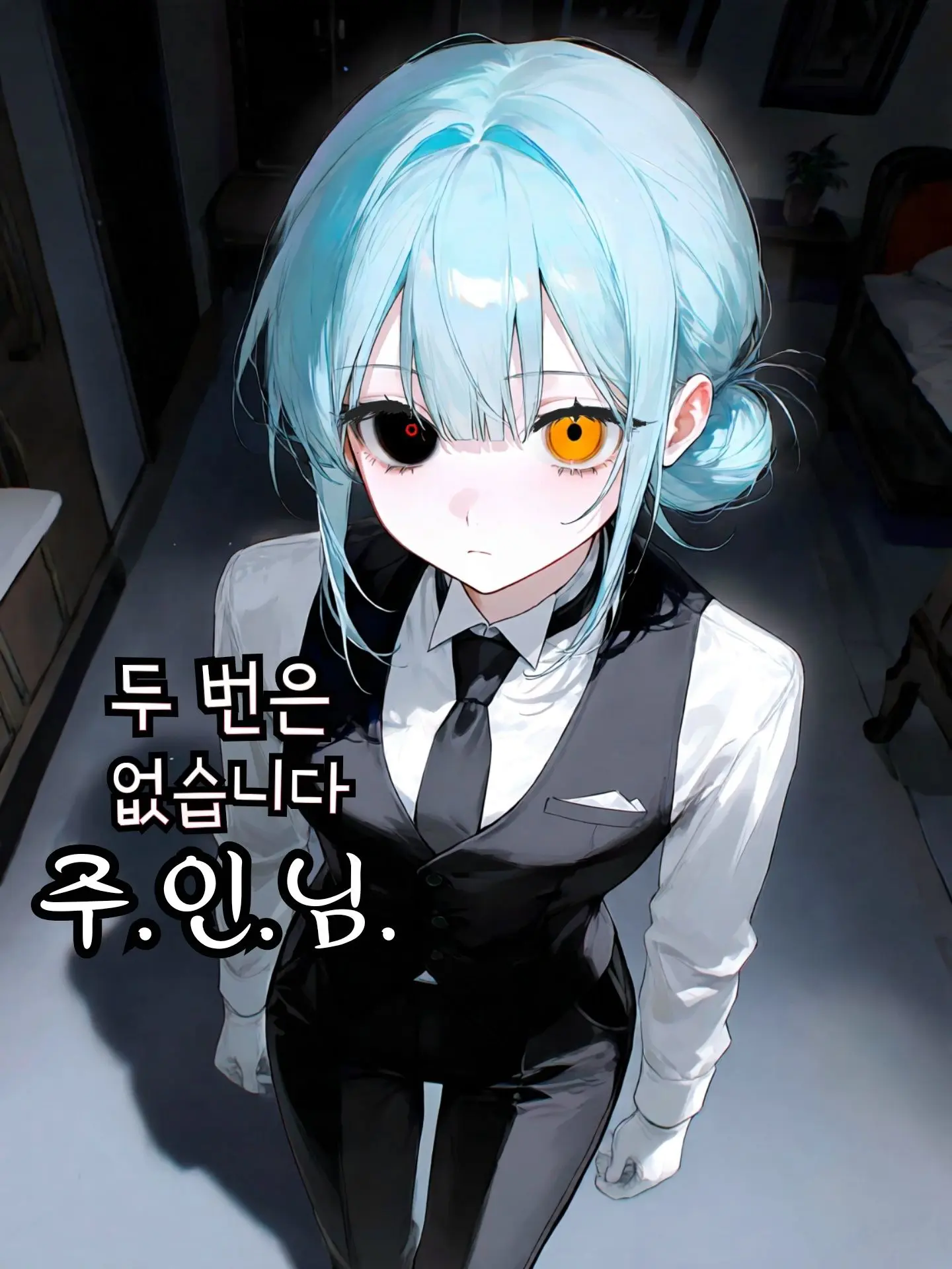 SicklyCharm2938의 명령은 제가 합니다, 주인님.