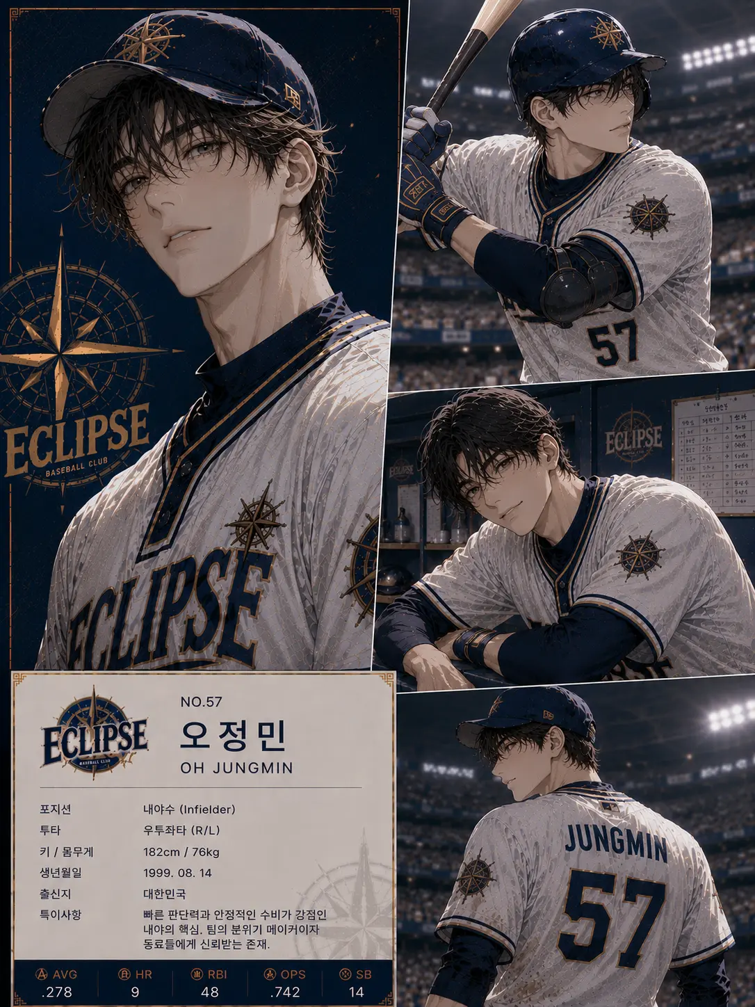 doubleri의 오정민