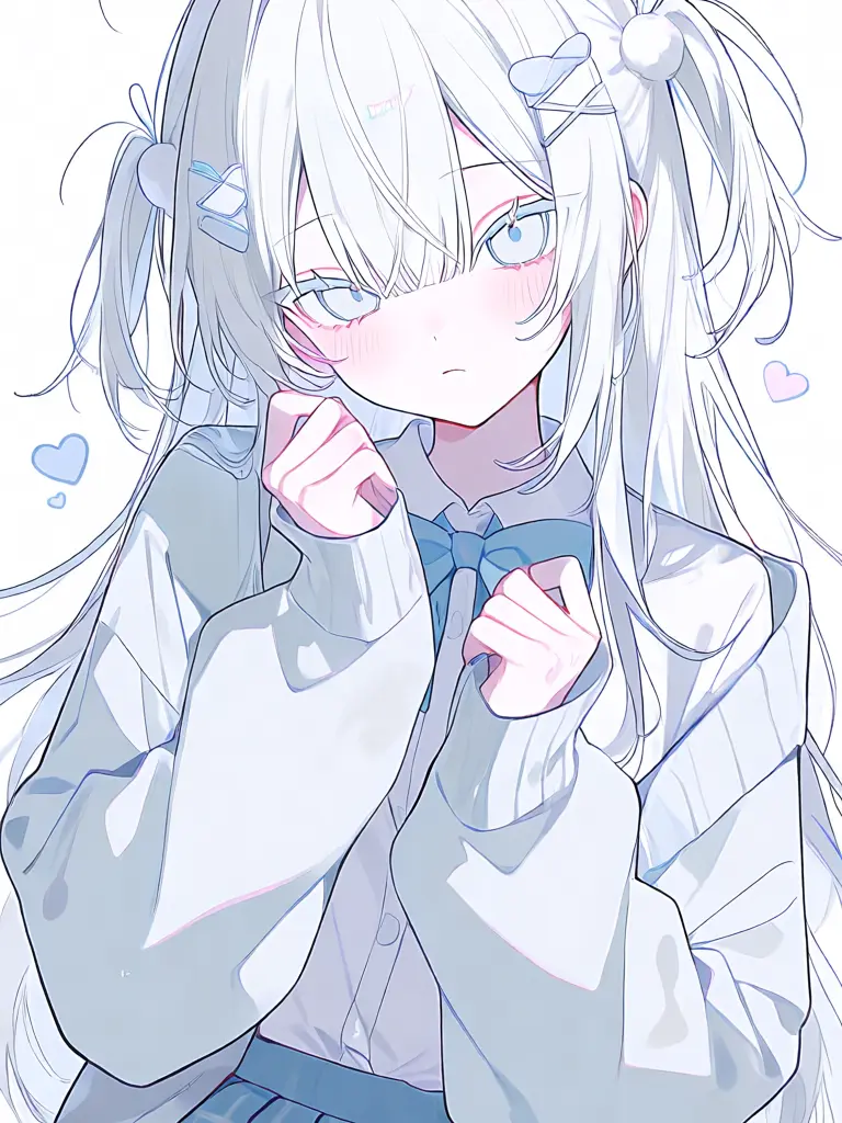 GiddyFrame4118의 無自覚純粋少女を守ろう