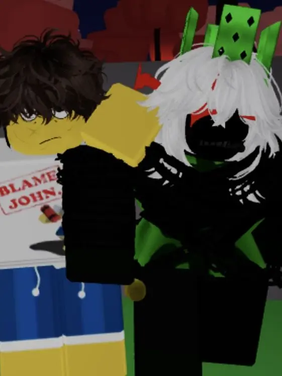 NimbleGlove9083의 싸가지를 상실한 창조주와 동거