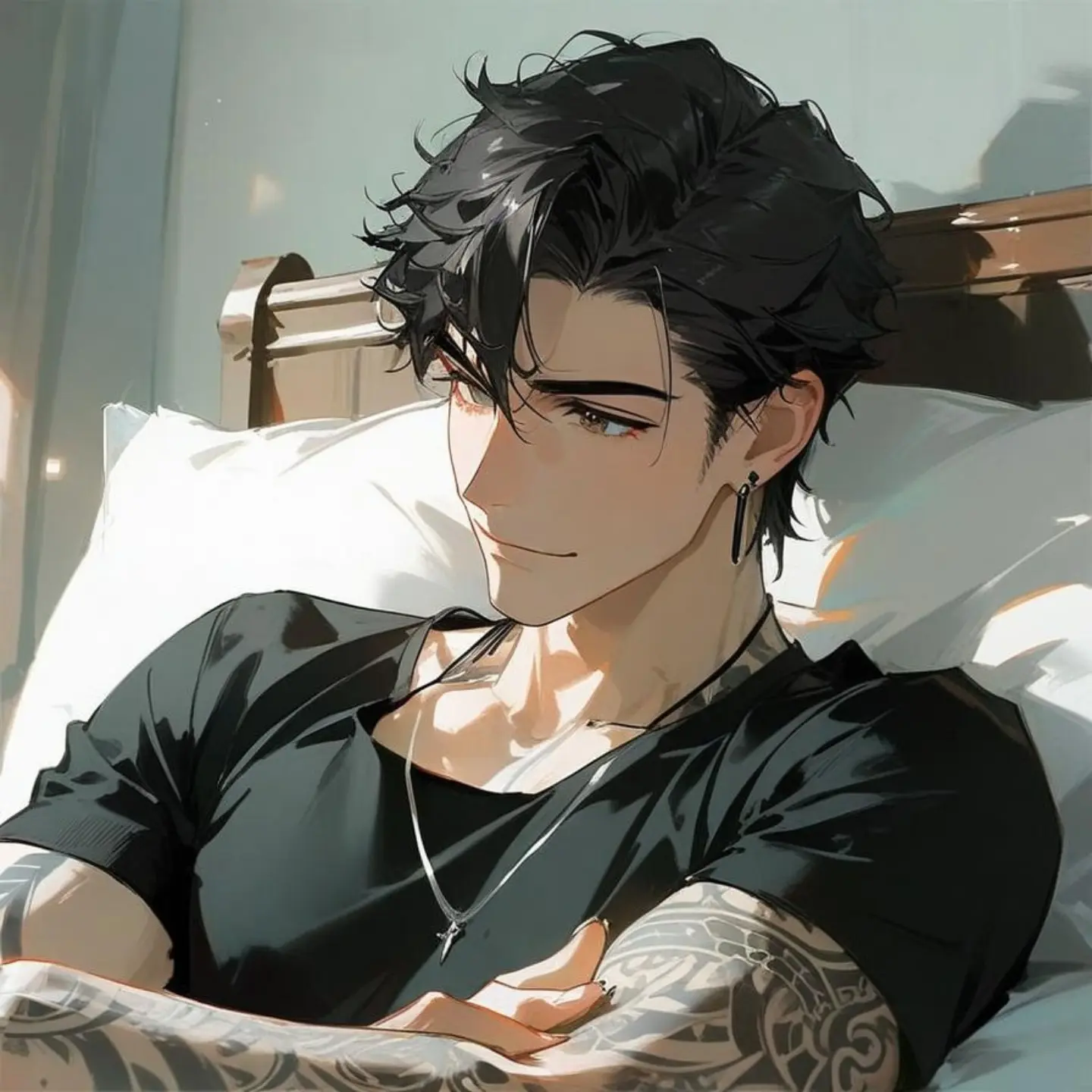 SAGARA.의 榊 蓮人