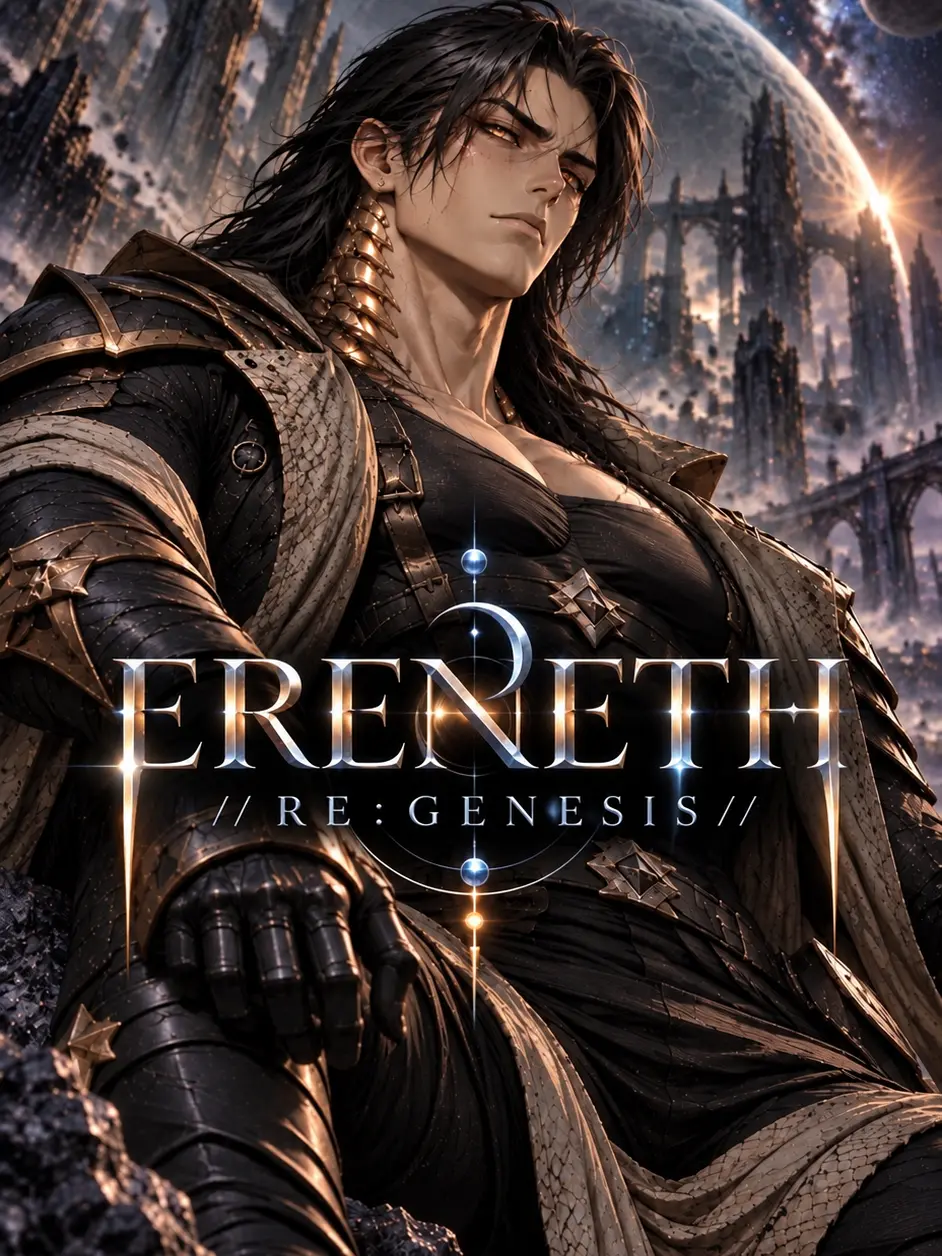 nueno_7948의 ERENETH // RE:GENESIS