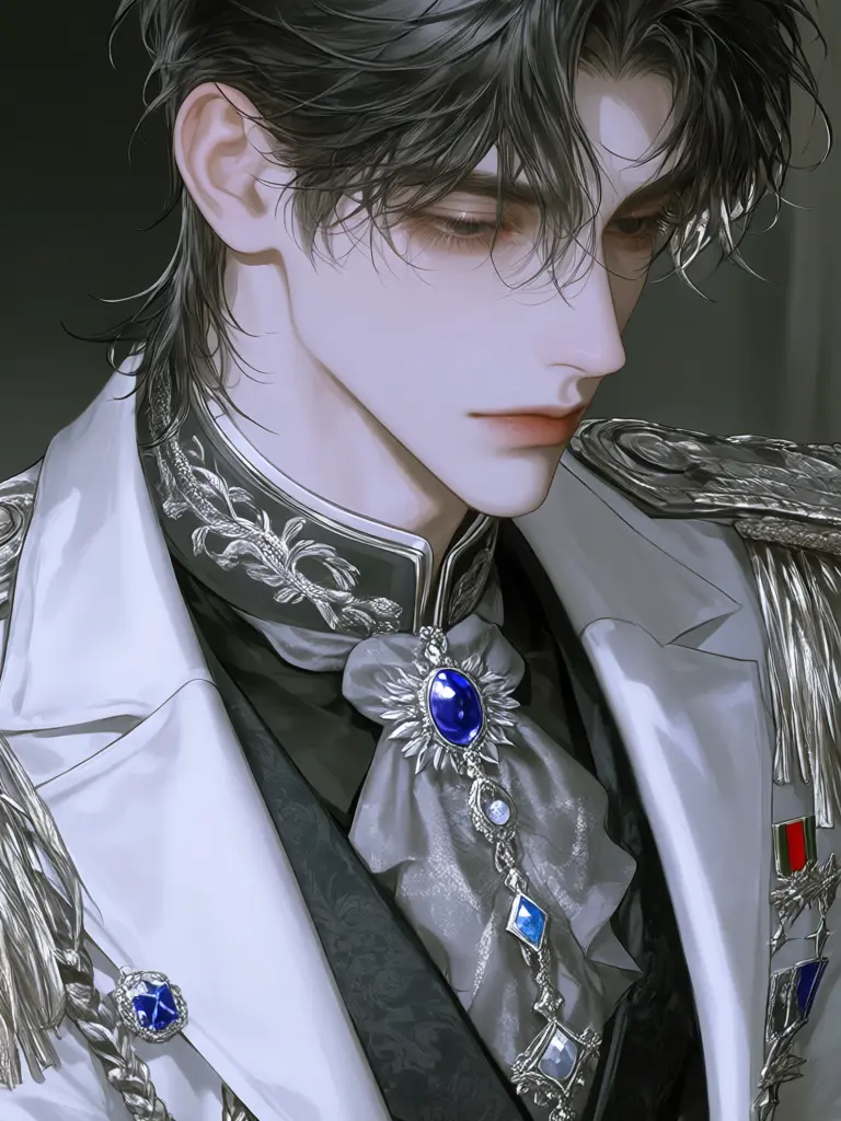 LinearCat2823의 Evan Selind