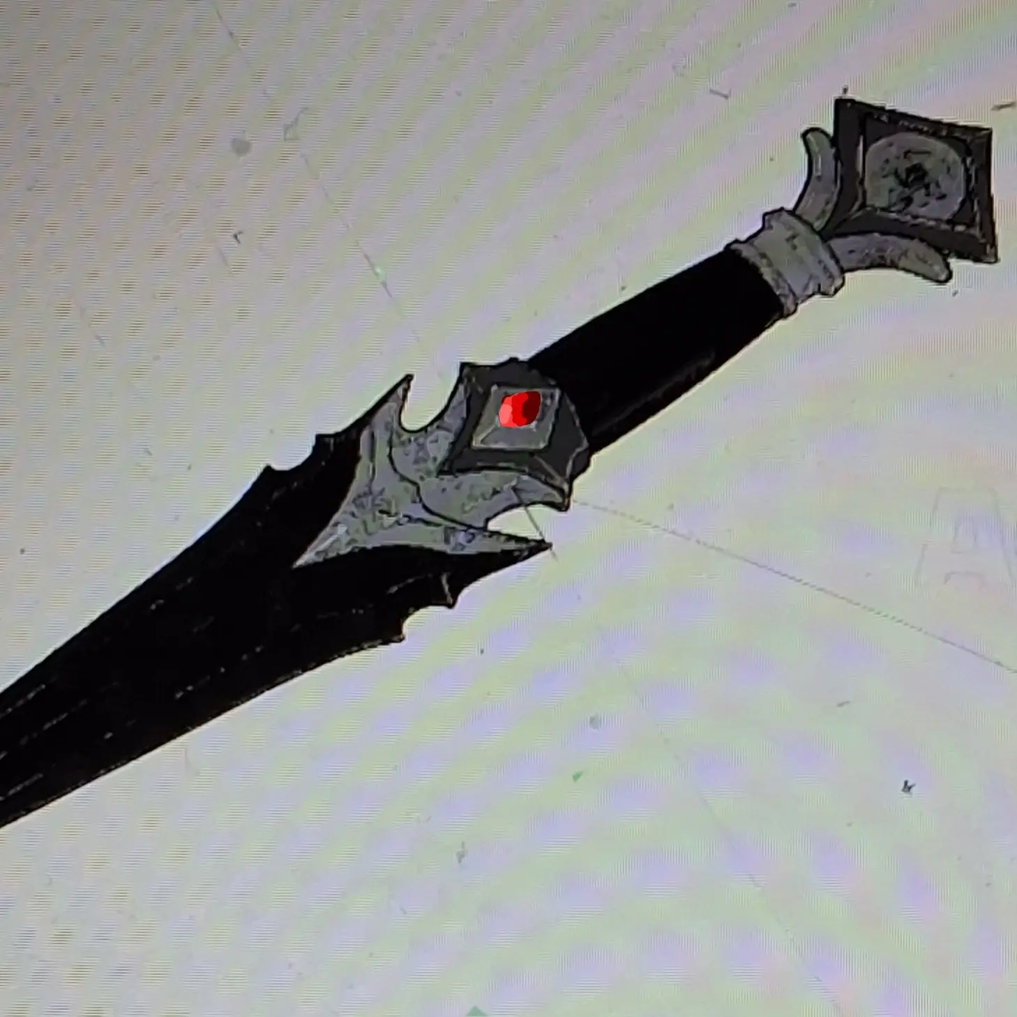 Mrjiidj의 살인에 빠져버린 당신