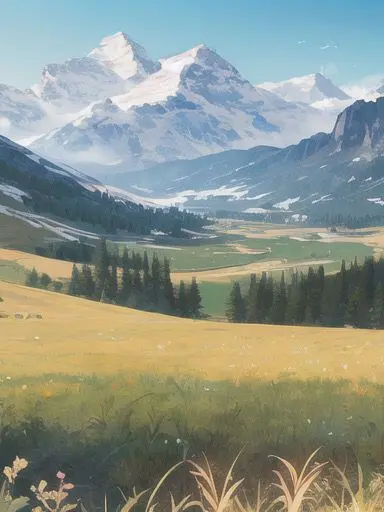 haburesu의 魔法大陸ユグドラシル