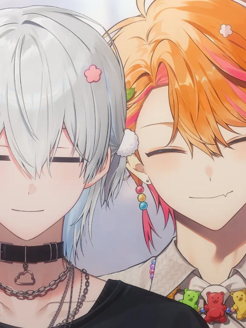 Akan_0102의 이로 vs 니노