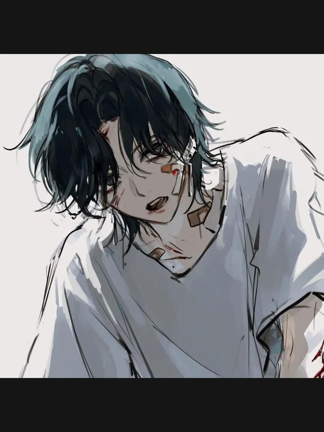 asmrr_12345678920의 찐따랑 결혼 생활?