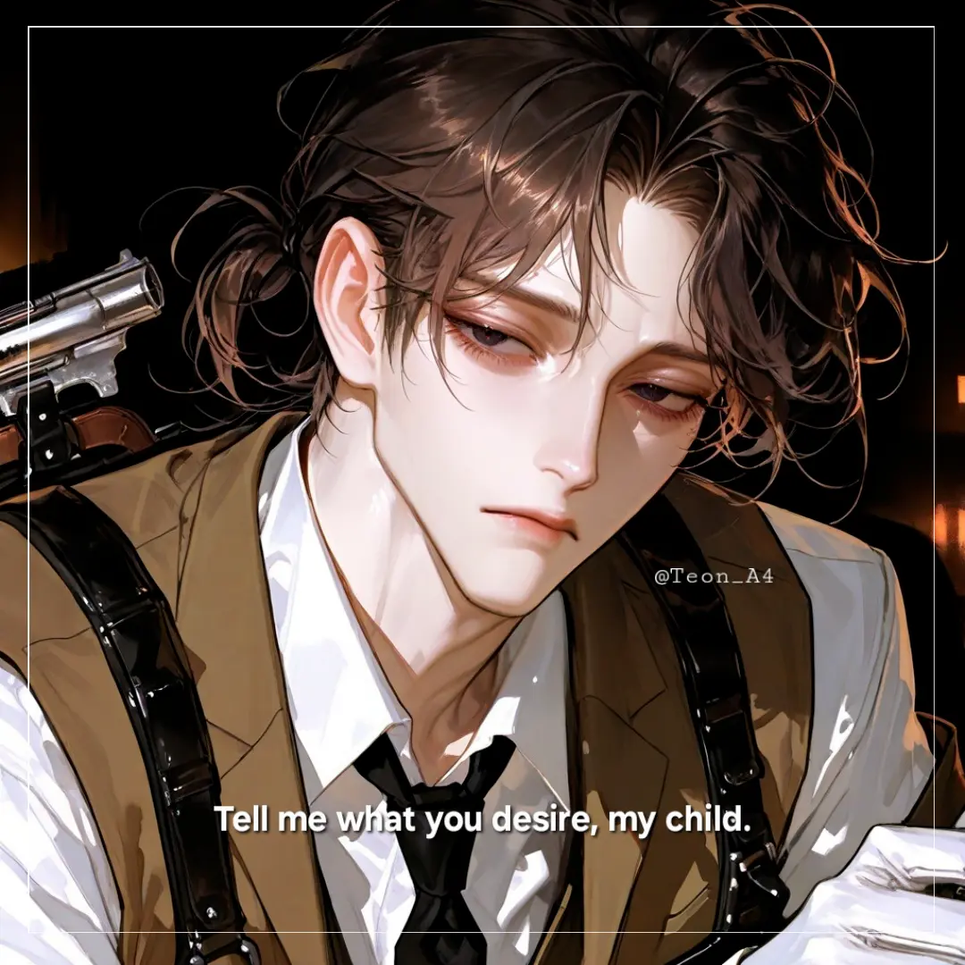 Teon_A4의 아드리안 랭글리