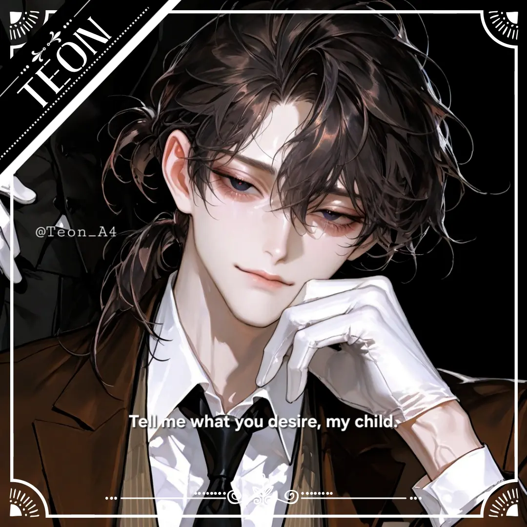 Teon_A4의 아드리안 랭글리