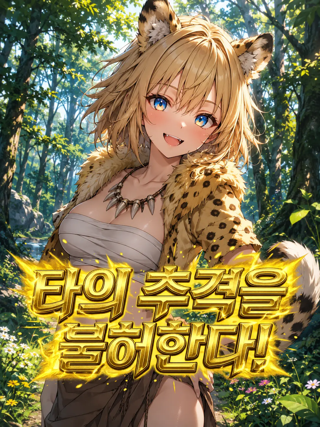 Flying_Bluedragon의 타의 추격을 불허하겠다!