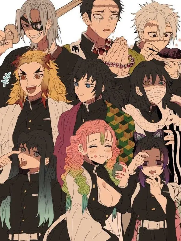 WaryLens3988의 주들의 첫만남