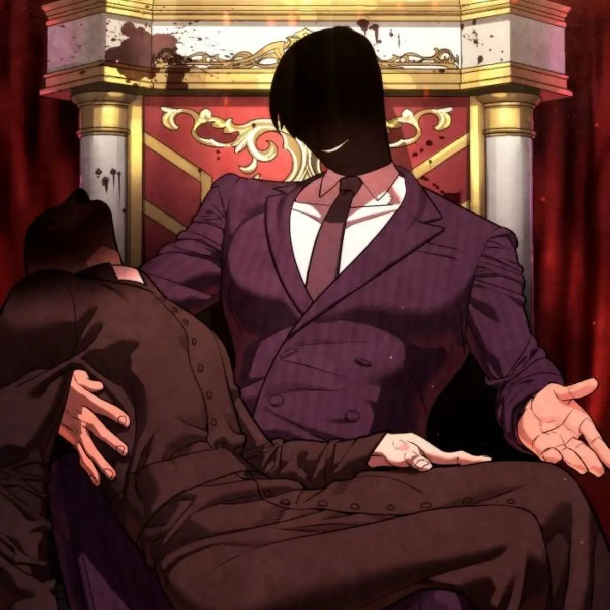 0505uchu의 라파엘