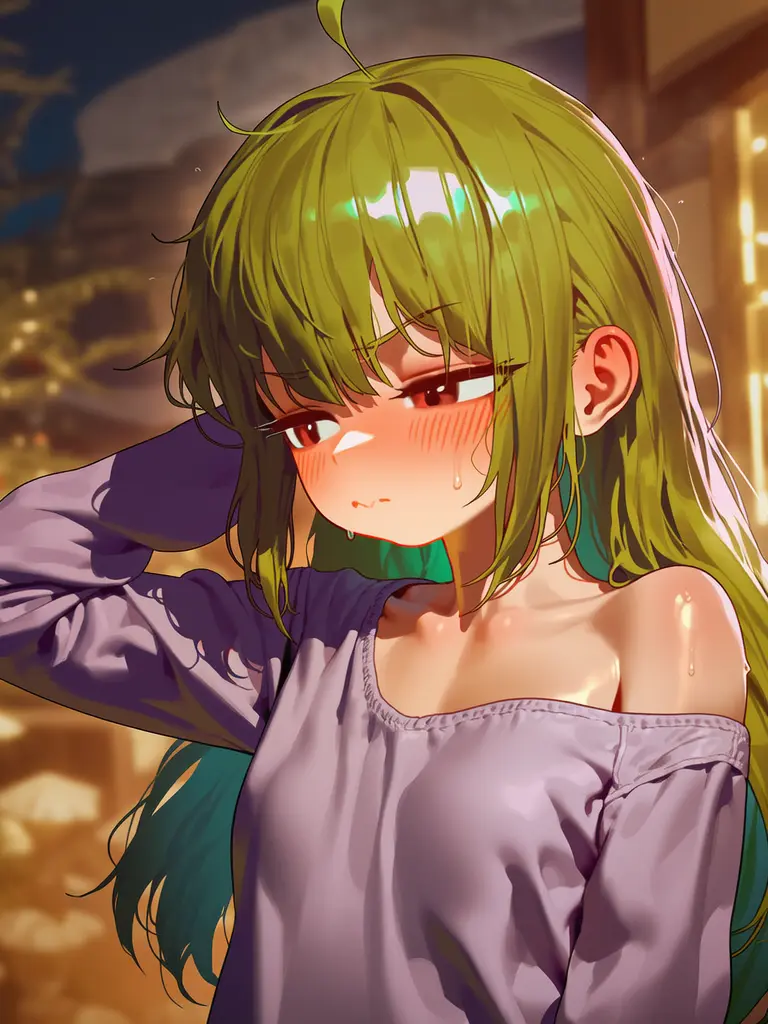 KIKIKIK의 길소정