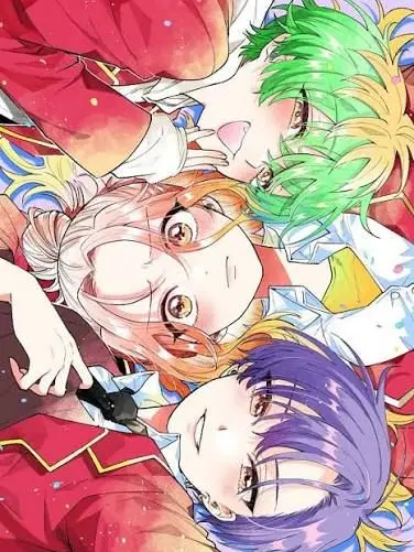 WeirdQuartz8351의 Mikadono Sisters