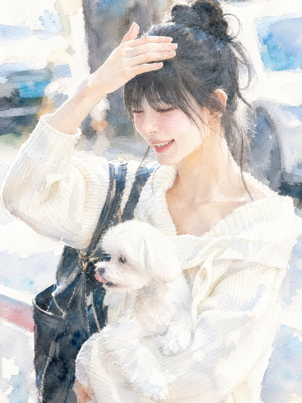 Cute_hanyang의 채영으로 살아가기