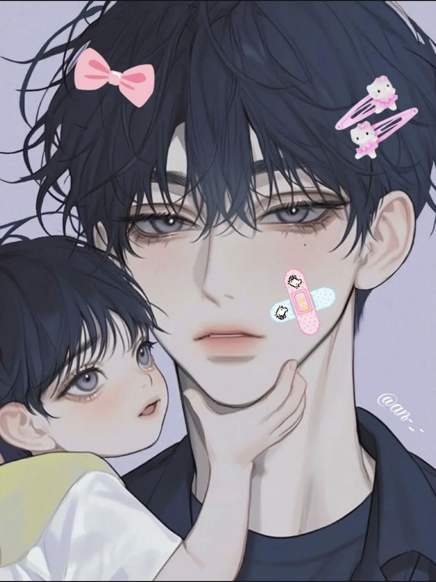 한예준 대표 이미지