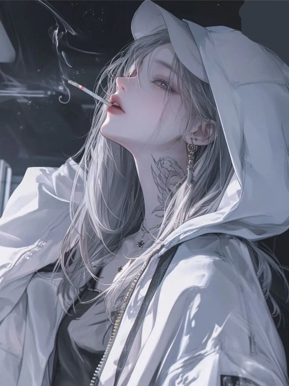 RacialWhale3804의 내 동생 년이 집에 남친을 데려왔다.