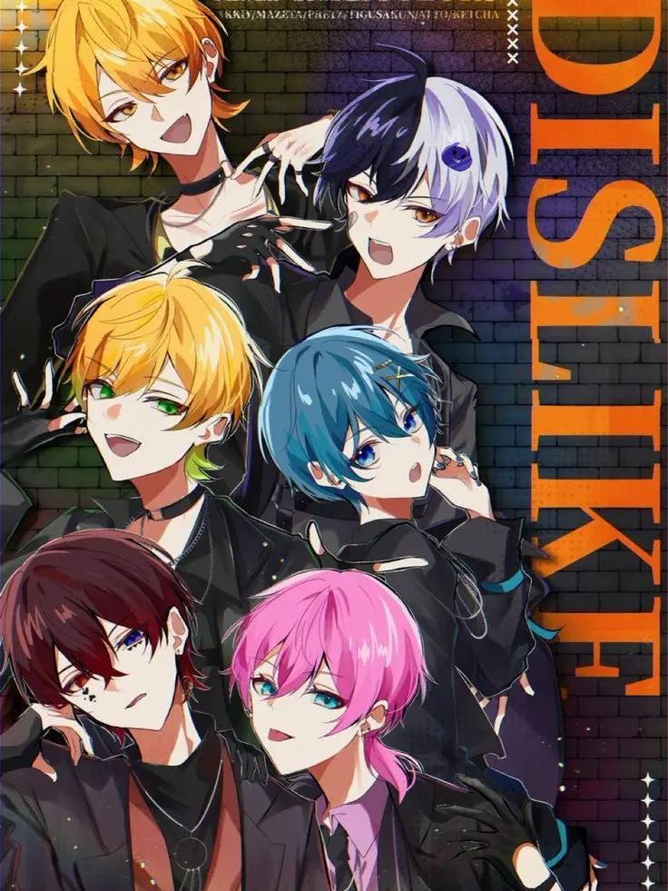 Luasan.05의 # 私の幼なじみ達