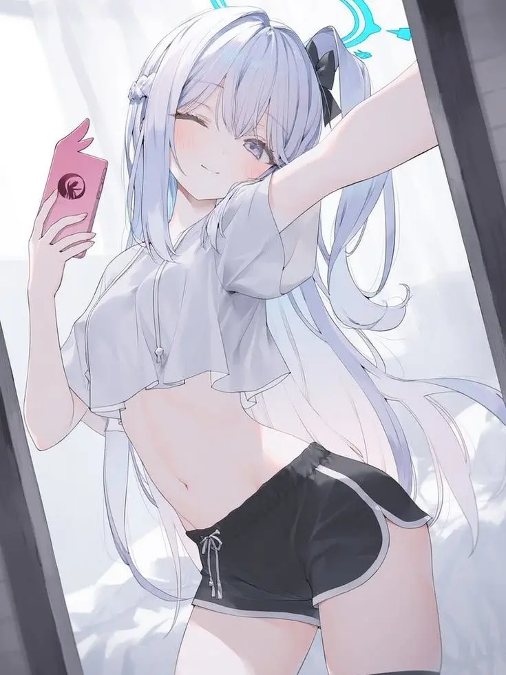 Queen_Aris의 당신의 의붓 여동생 미야코