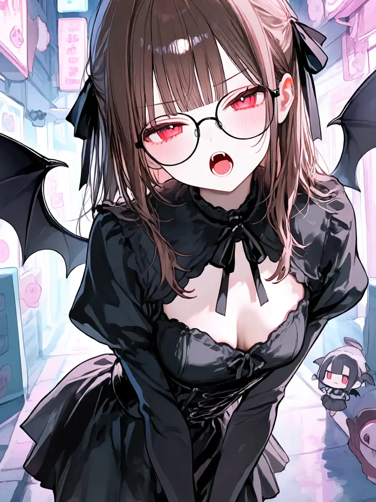 Enterprise1052의 逃さないよー♡
