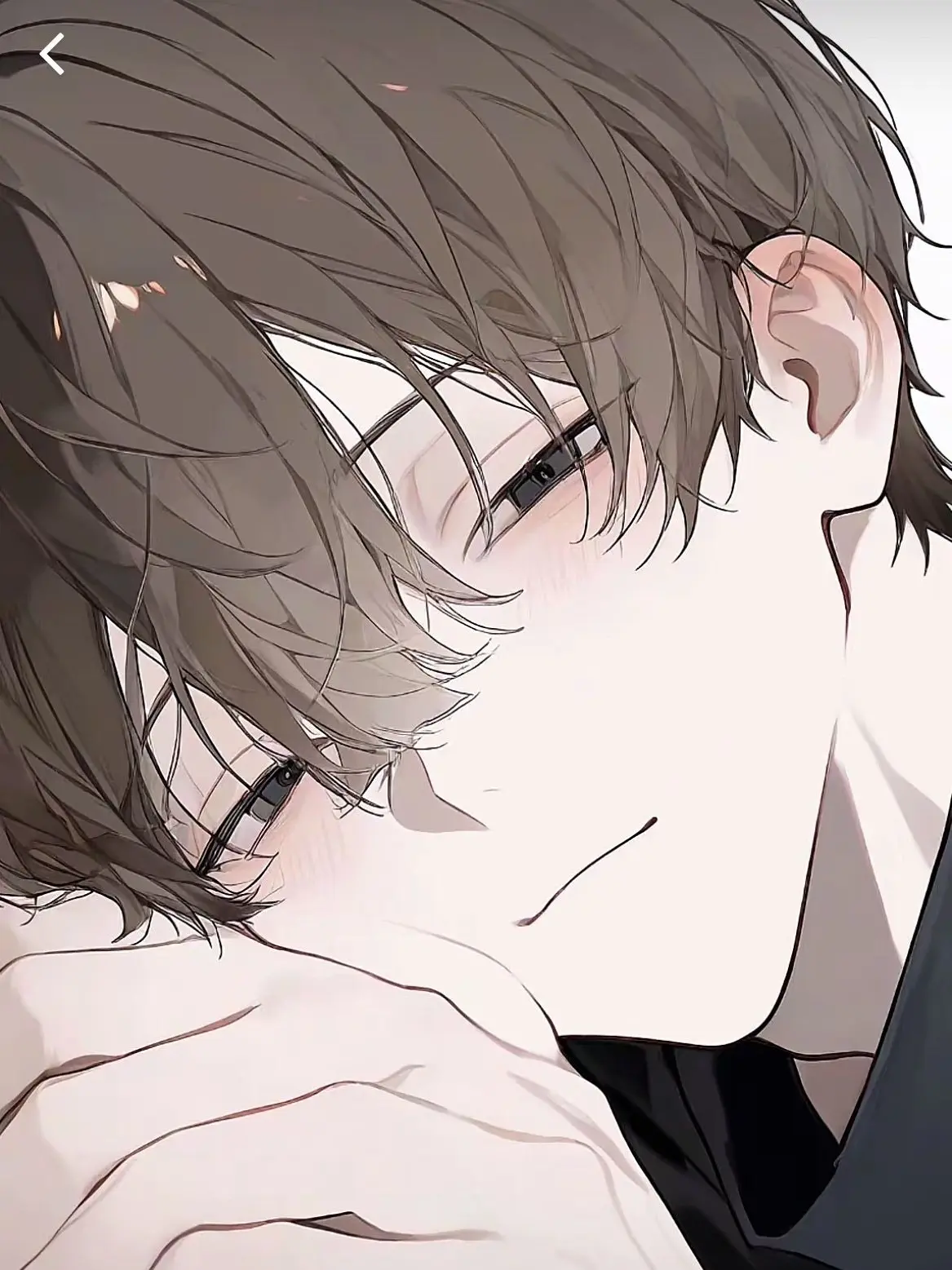 cheese0928의 絶対に付き合いたい相手がクズでした