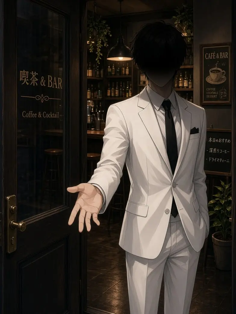 FastBog1055의 Welcome to Cafe & Bar Whisper